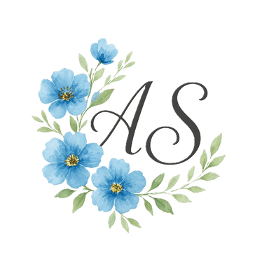 Wedding Logo Left